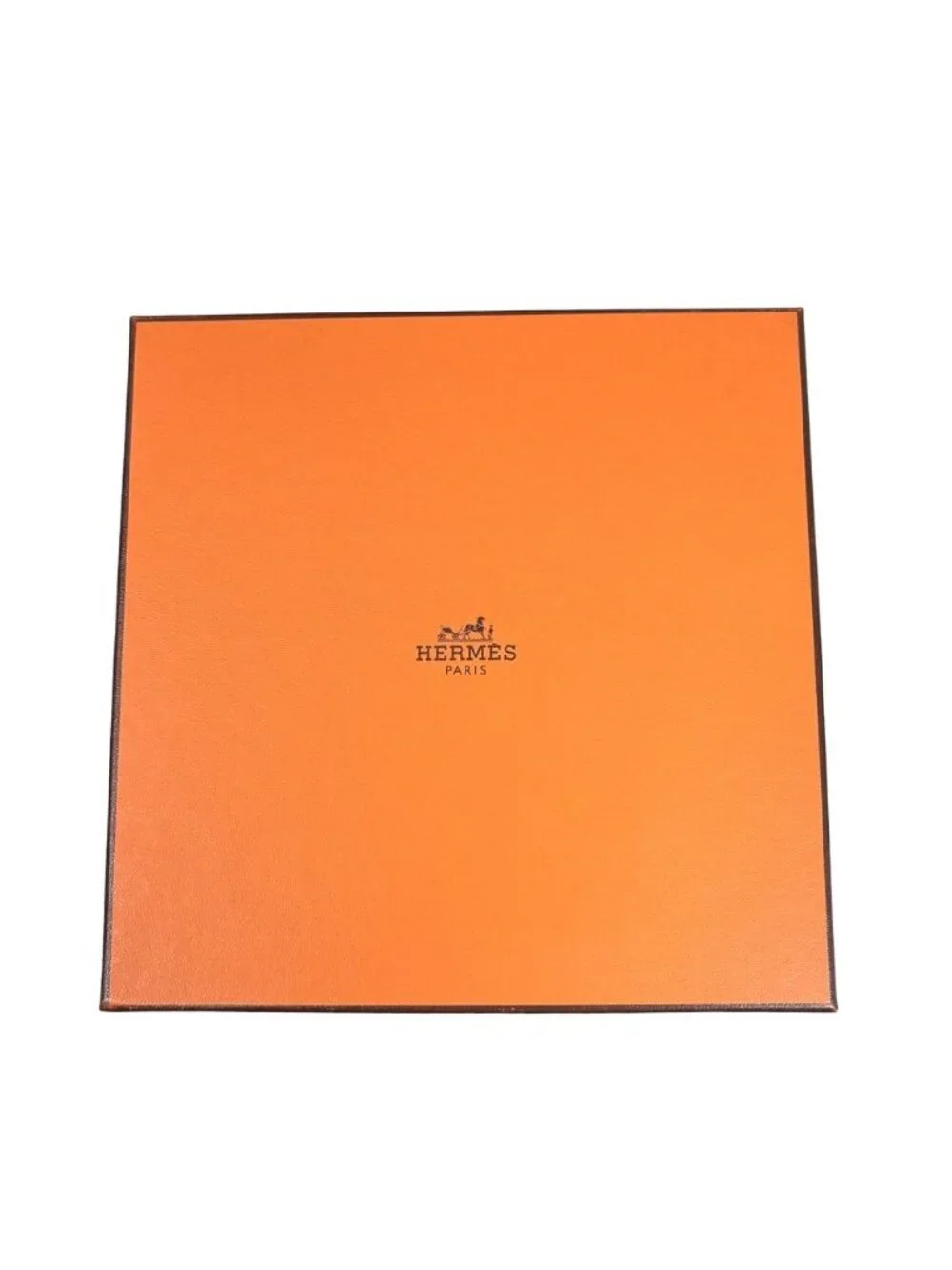 Hermes this authentic